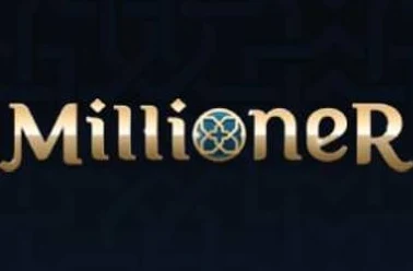 millioner logo