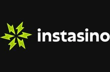 instasino logo