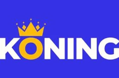 koning casino logo