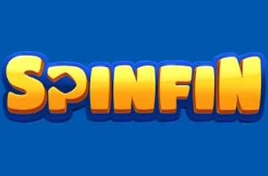 Spinfin logo
